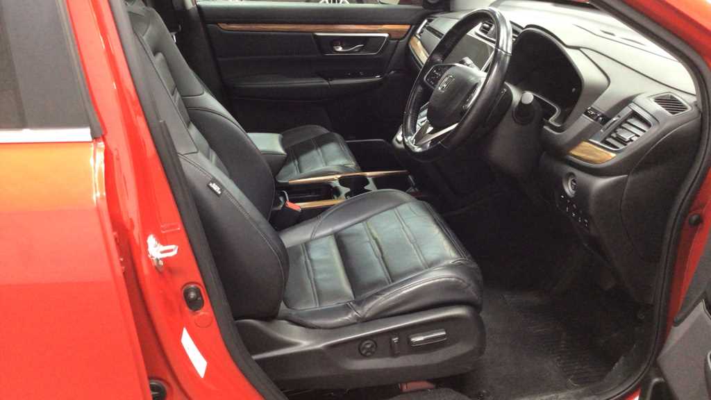 Honda CR-V 2.0 i-MMD Hybrid EX 5dr eCVT - Image 2