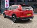 Honda CR-V 2.0 i-MMD Hybrid EX 5dr eCVT - Image 3
