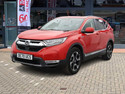 Honda CR-V 2.0 i-MMD Hybrid EX 5dr eCVT - Image 6
