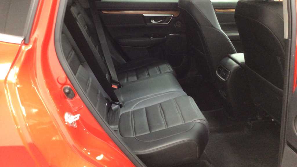 Honda CR-V 2.0 i-MMD Hybrid EX 5dr eCVT - Image 8
