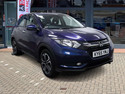 Honda HR-V 1.5 i-VTEC SE 5dr - Image 1