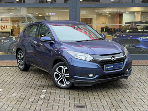 Honda HR-V 1.5 i-VTEC SE 5dr
