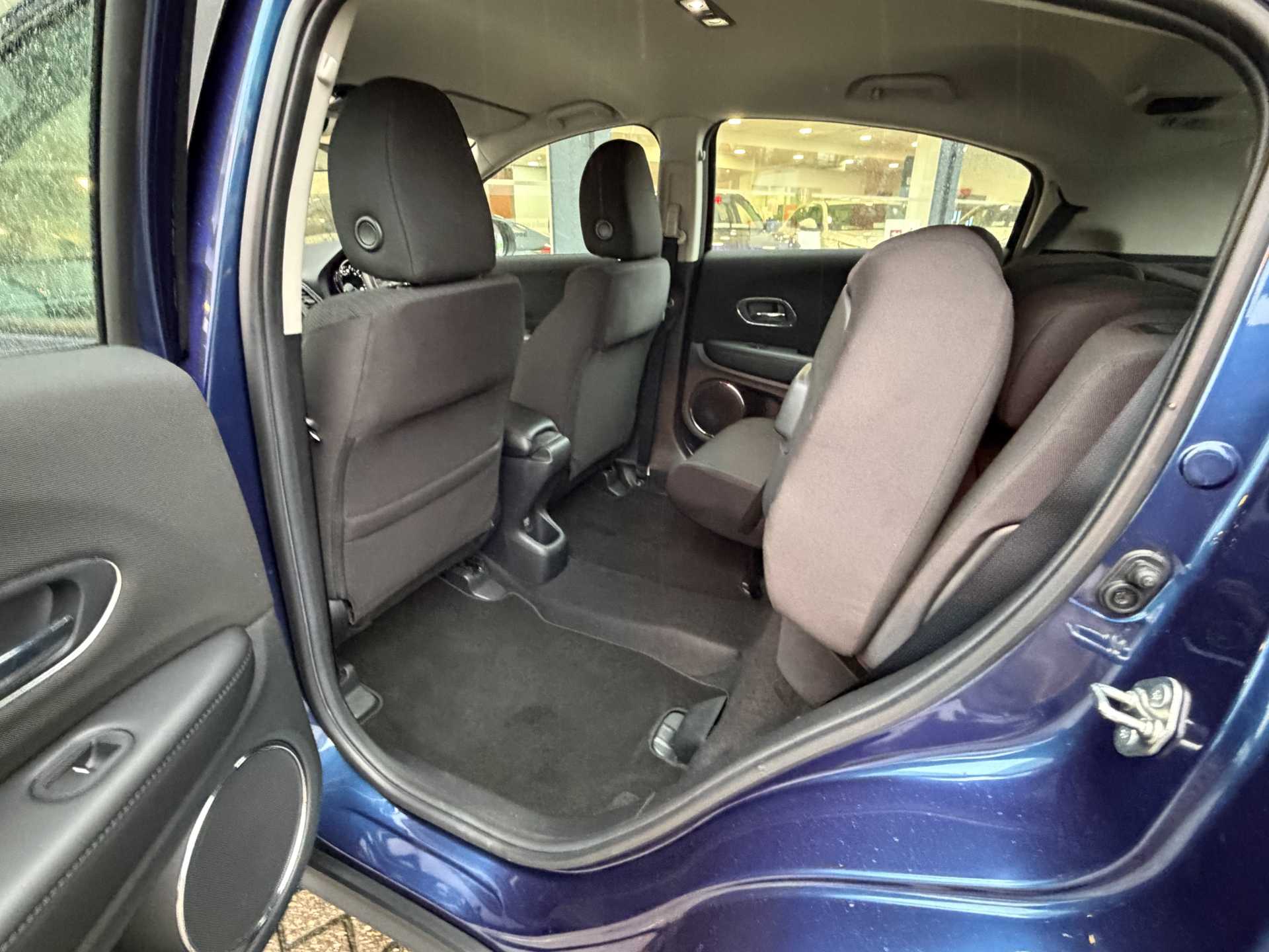 Honda HR-V 1.5 i-VTEC SE 5dr - Image 18