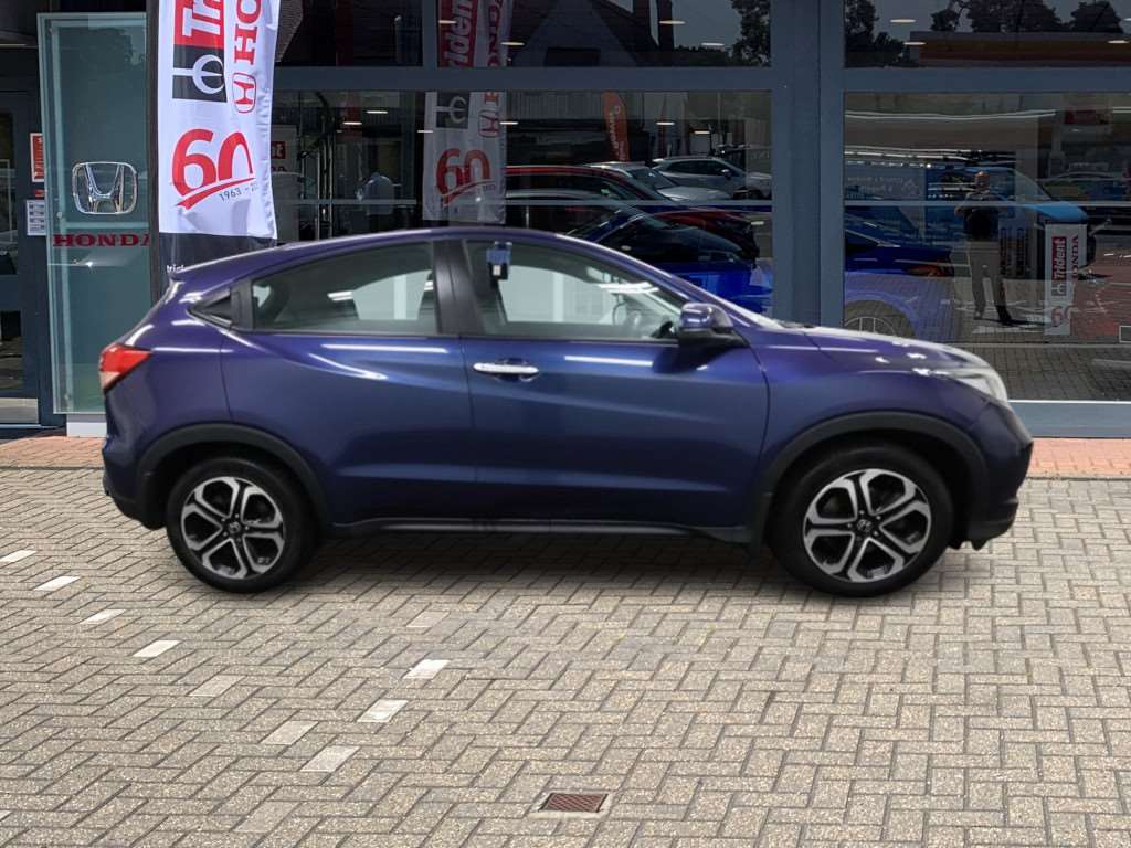 Honda HR-V 1.5 i-VTEC SE 5dr - Image 5