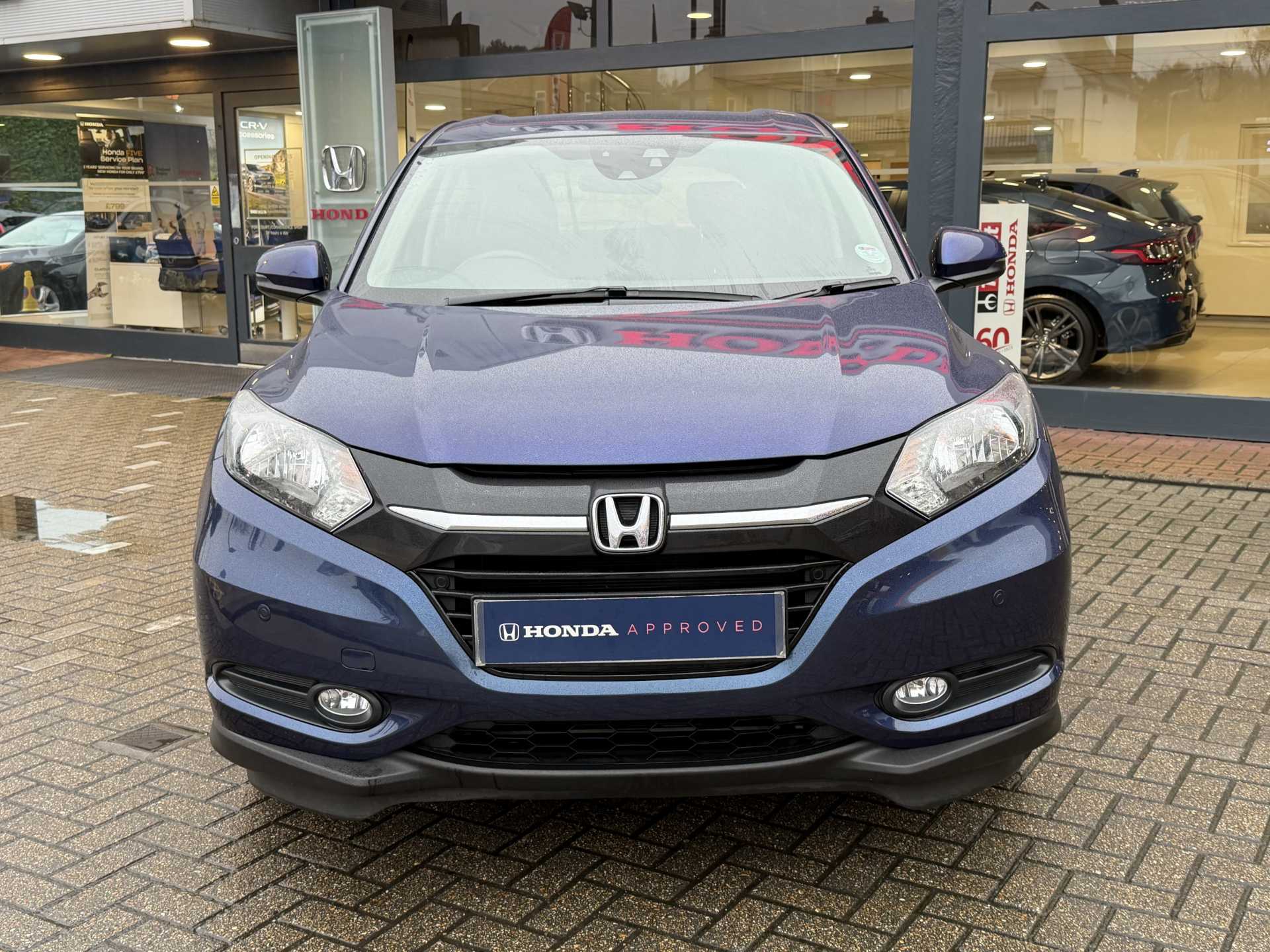 Honda HR-V 1.5 i-VTEC SE 5dr - Image 6