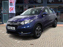 Honda HR-V 1.5 i-VTEC SE 5dr - Image 6