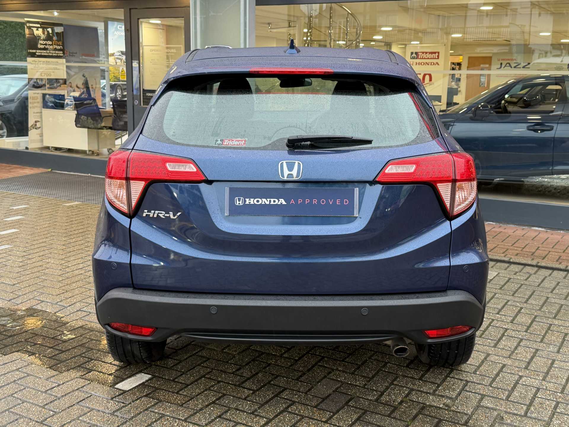 Honda HR-V 1.5 i-VTEC SE 5dr - Image 7