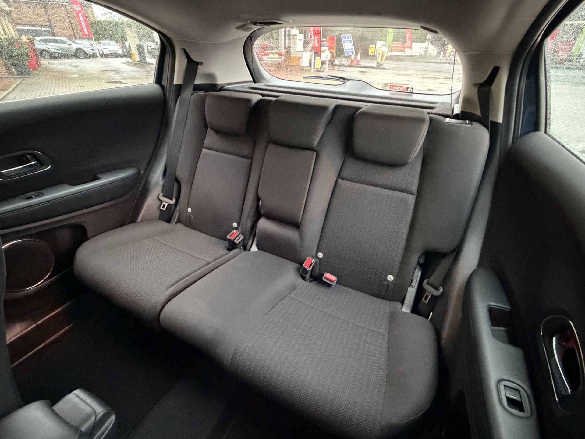 Honda HR-V 1.5 i-VTEC SE 5dr - Image 8