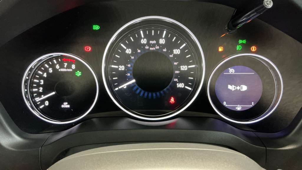 Honda HR-V 1.5 i-VTEC SE 5dr - Image 9