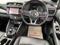 Nissan LEAF 110kW 10 40kWh 5dr Auto - Image 18