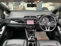 Nissan LEAF 110kW 10 40kWh 5dr Auto - Image 4