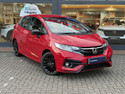 Honda Jazz 1.5 i-VTEC Sport 5dr Navi CVT - Image 1