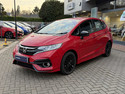 Honda Jazz 1.5 i-VTEC Sport 5dr Navi CVT - Image 10