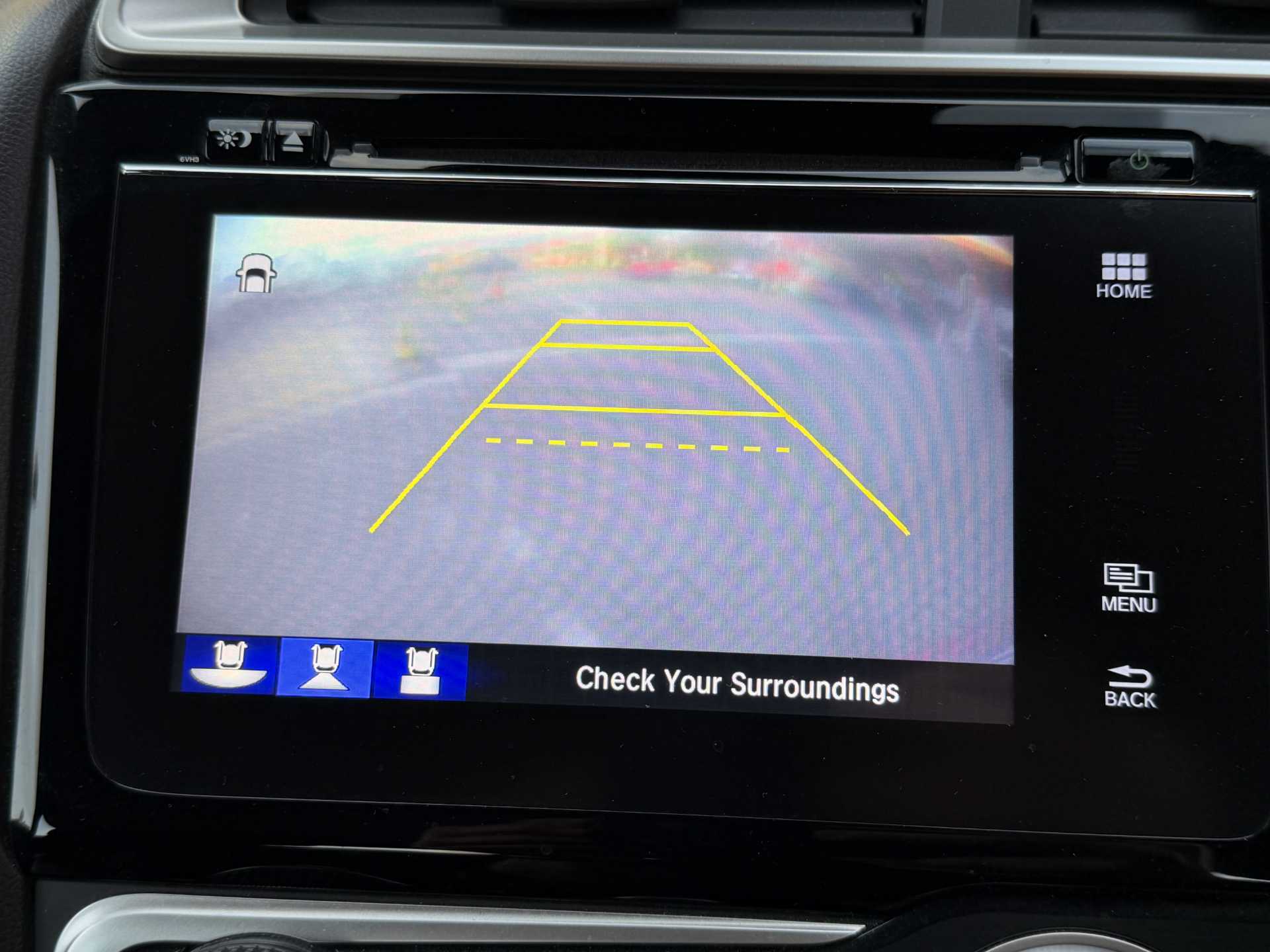 Honda Jazz 1.5 i-VTEC Sport 5dr Navi CVT - Image 14