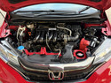 Honda Jazz 1.5 i-VTEC Sport 5dr Navi CVT - Image 20
