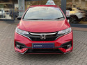 Honda Jazz 1.5 i-VTEC Sport 5dr Navi CVT - Image 6