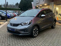 Honda Jazz 1.5 i-MMD Hybrid Crosstar EX 5dr eCVT - Image 10