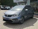 Honda Jazz 1.5 i-MMD Hybrid Crosstar EX 5dr eCVT - Image 10