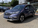 Honda CR-V 2.0 i-VTEC EX 5dr Auto - Image 10