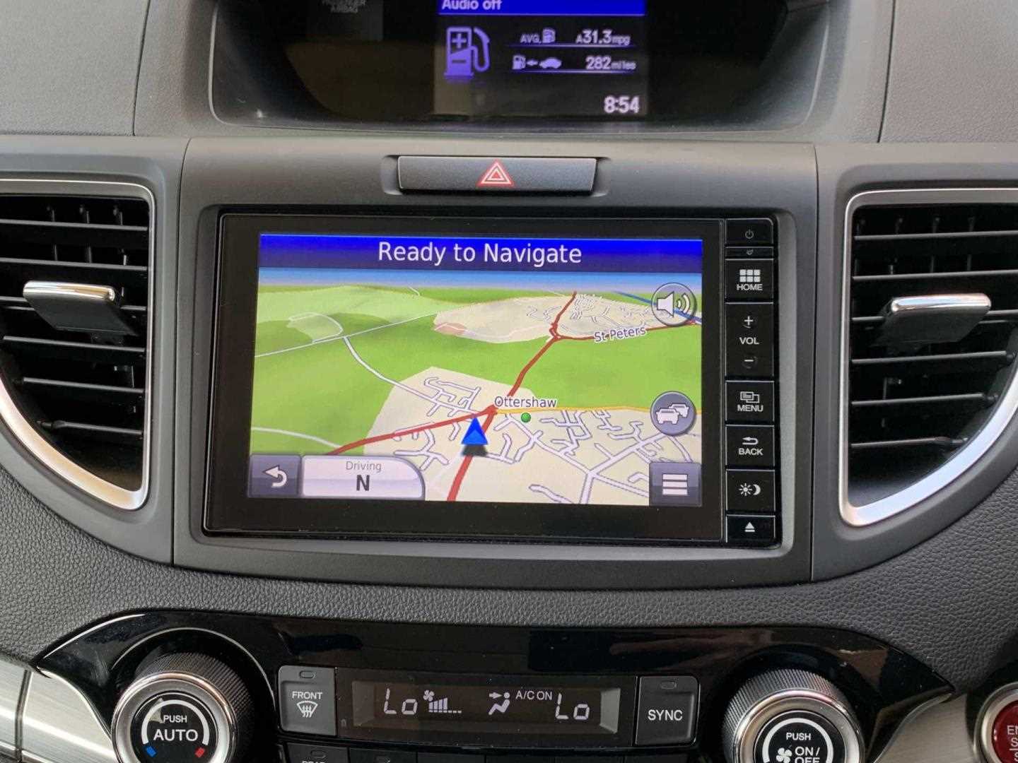 Honda CR-V 2.0 i-VTEC EX 5dr Auto - Image 16