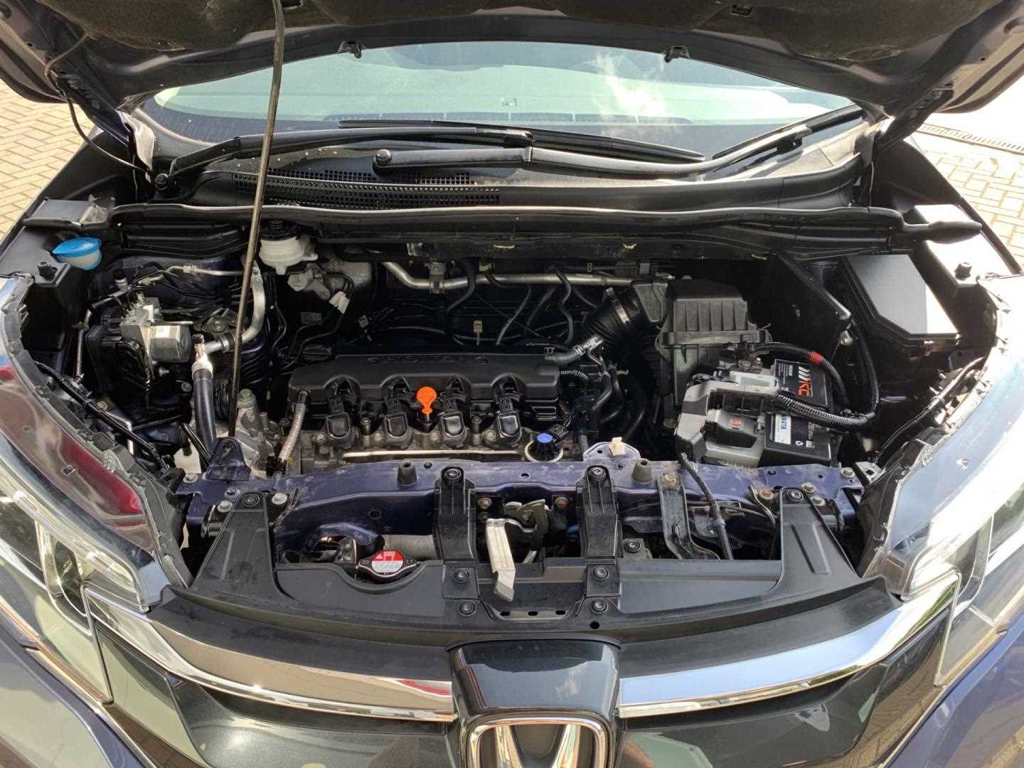 Honda CR-V 2.0 i-VTEC EX 5dr Auto - Image 20