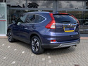 Honda CR-V 2.0 i-VTEC EX 5dr Auto - Image 3