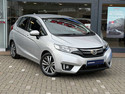 Honda Jazz 1.3 EX 5dr CVT - Image 1