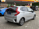Honda Jazz 1.3 EX 5dr CVT - Image 12