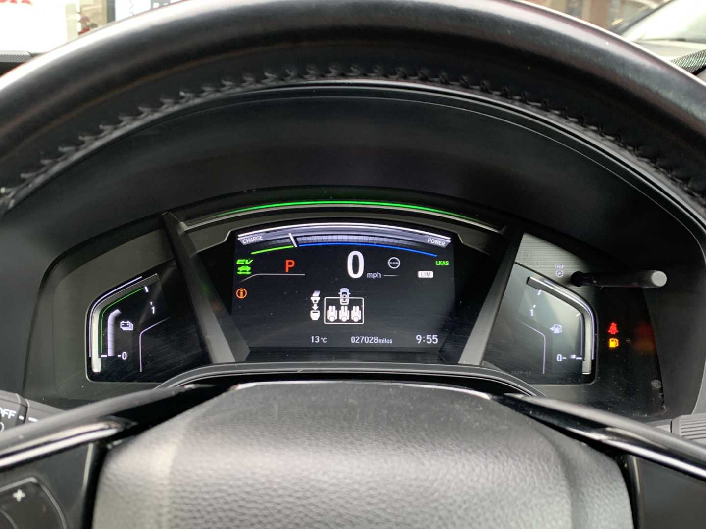 Honda CR-V 2.0 i-MMD Hybrid Sport Line 2WD 5dr eCVT - Image 11