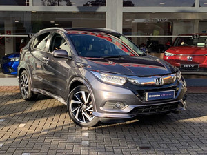 Honda HR-V 1.5 i-VTEC EX 5dr