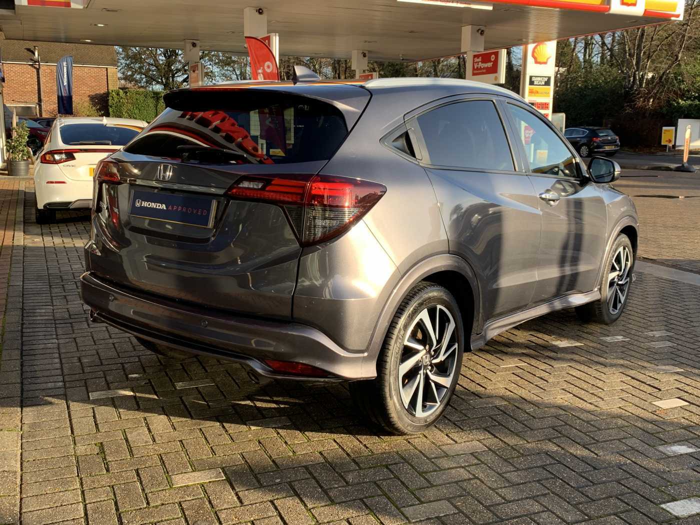 Honda HR-V 1.5 i-VTEC EX 5dr - Image 12