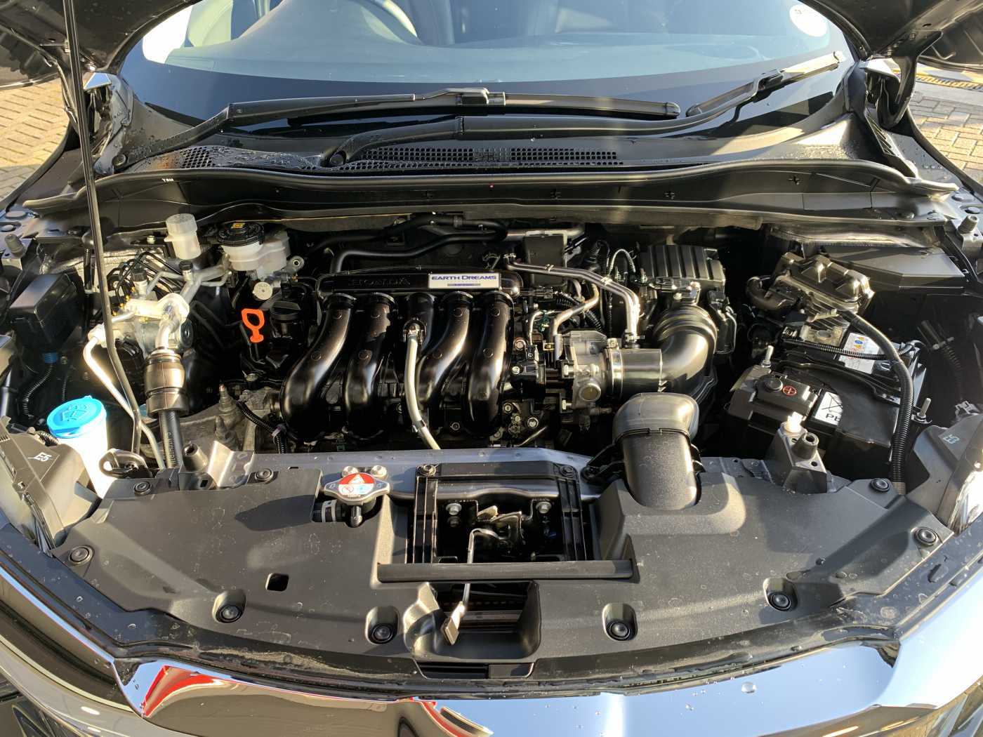 Honda HR-V 1.5 i-VTEC EX 5dr - Image 20