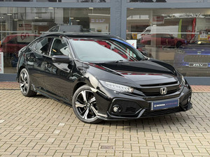 Honda Civic 1.5 VTEC Turbo Sport 5dr