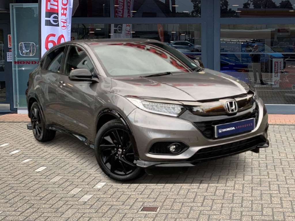 Honda HR-V 1.5 i-VTEC Turbo Sport CVT 5dr - Image 1