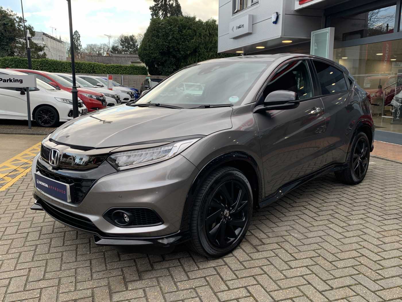 Honda HR-V 1.5 i-VTEC Turbo Sport CVT 5dr - Image 10