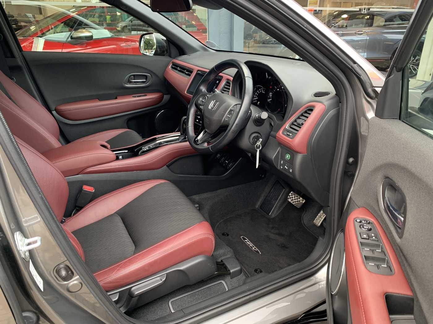 Honda HR-V 1.5 i-VTEC Turbo Sport CVT 5dr - Image 15