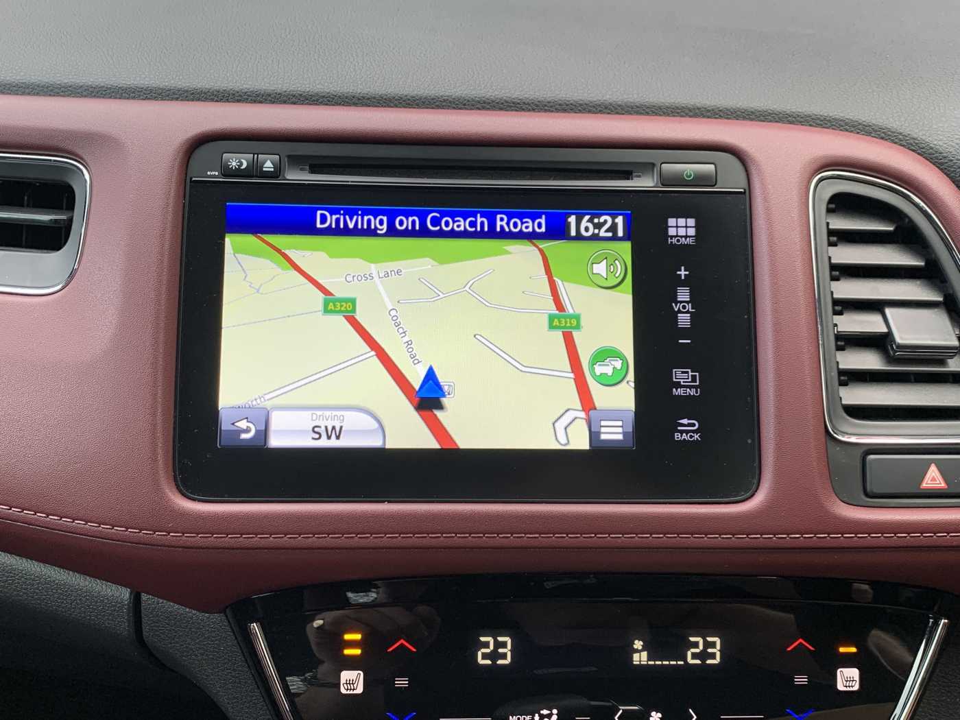 Honda HR-V 1.5 i-VTEC Turbo Sport CVT 5dr - Image 16