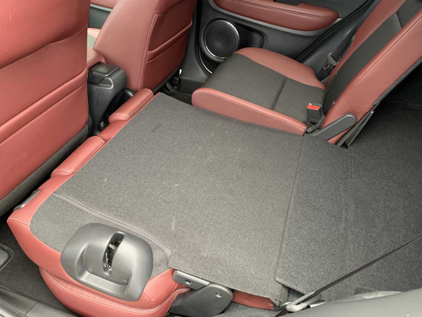 Honda HR-V 1.5 i-VTEC Turbo Sport CVT 5dr - Image 19