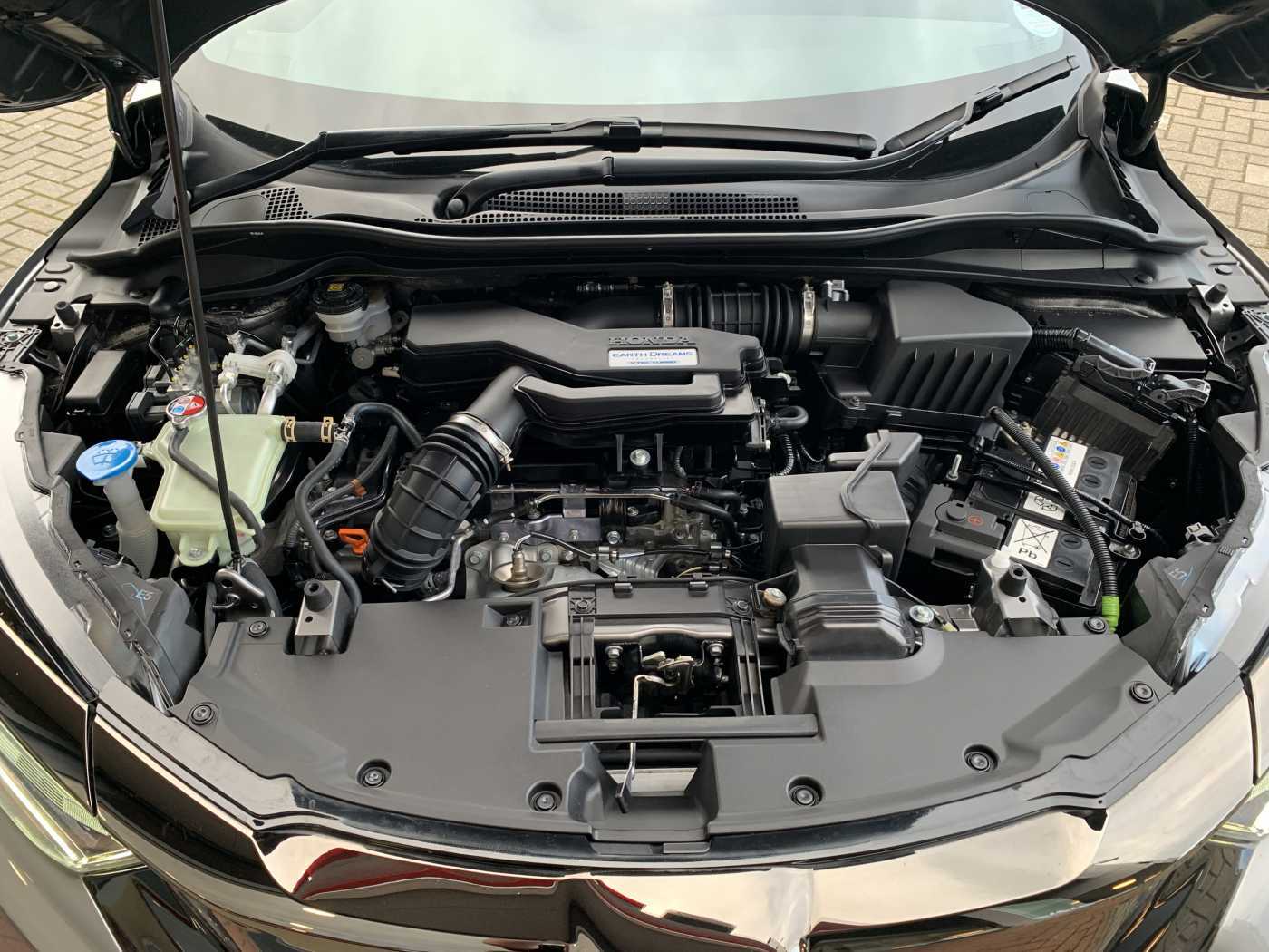 Honda HR-V 1.5 i-VTEC Turbo Sport CVT 5dr - Image 20