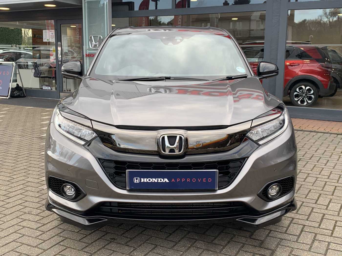 Honda HR-V 1.5 i-VTEC Turbo Sport CVT 5dr - Image 6