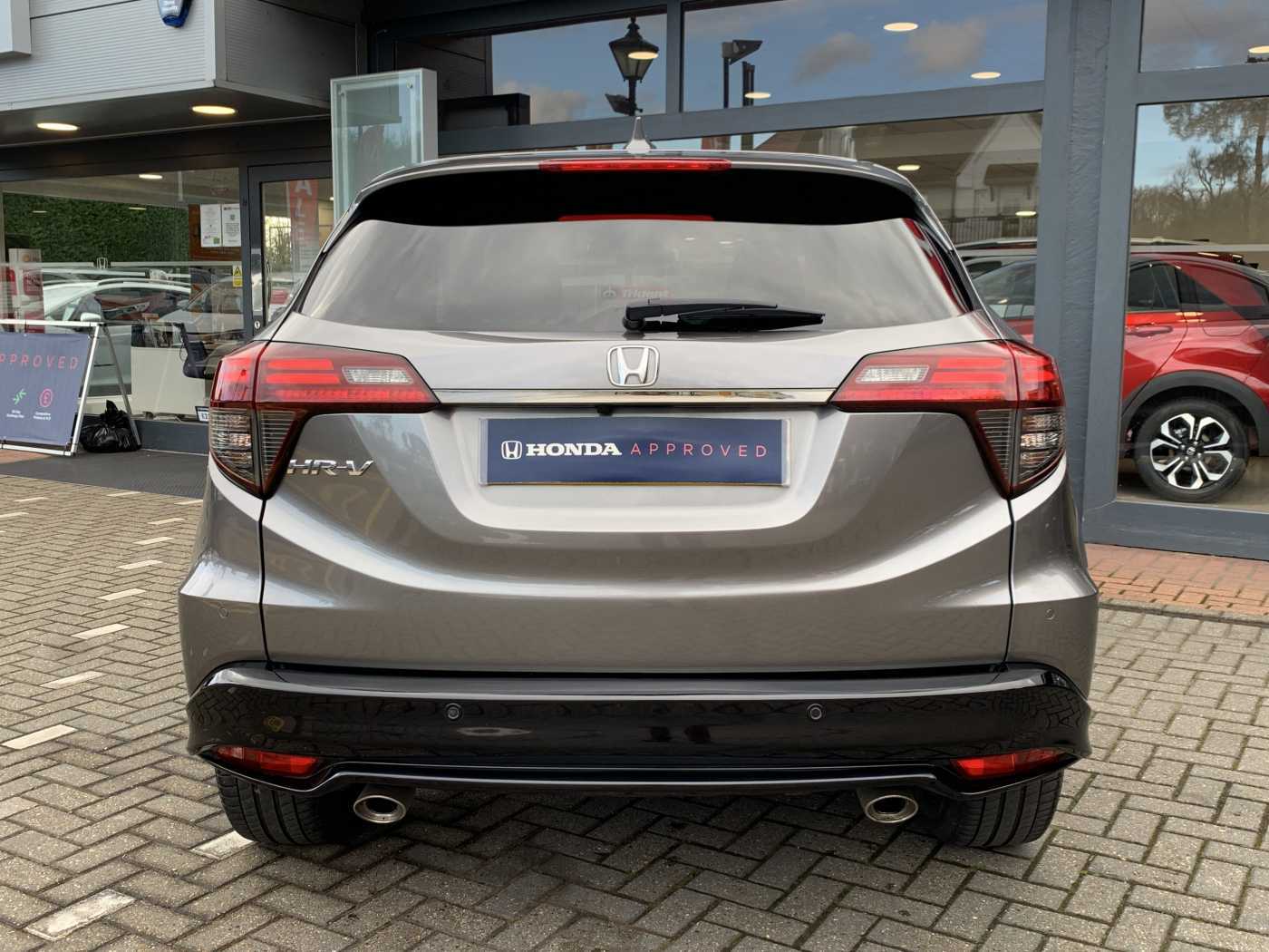 Honda HR-V 1.5 i-VTEC Turbo Sport CVT 5dr - Image 7