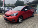 Honda Jazz 1.5 i-MMD Hybrid EX 5dr eCVT - Image 10