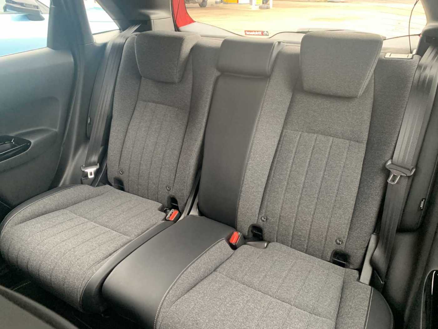 Honda Jazz 1.5 i-MMD Hybrid EX 5dr eCVT — image 8