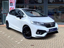 Honda Jazz 1.5 i-VTEC Sport 5dr Navi CVT - Image 1