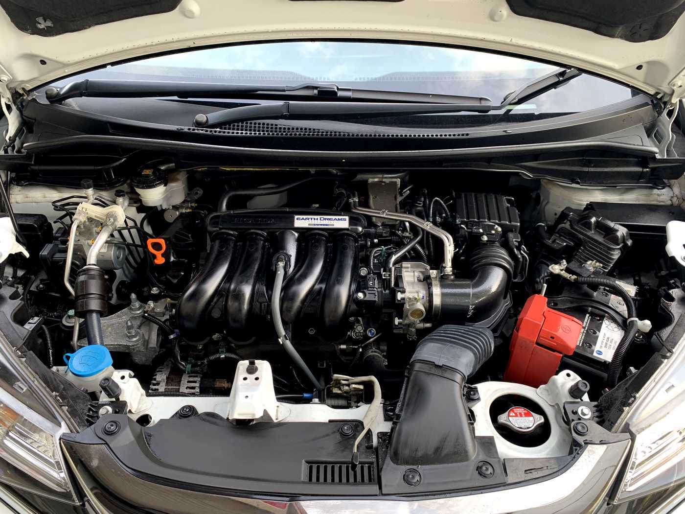 Honda Jazz 1.5 i-VTEC Sport 5dr Navi CVT - Image 20