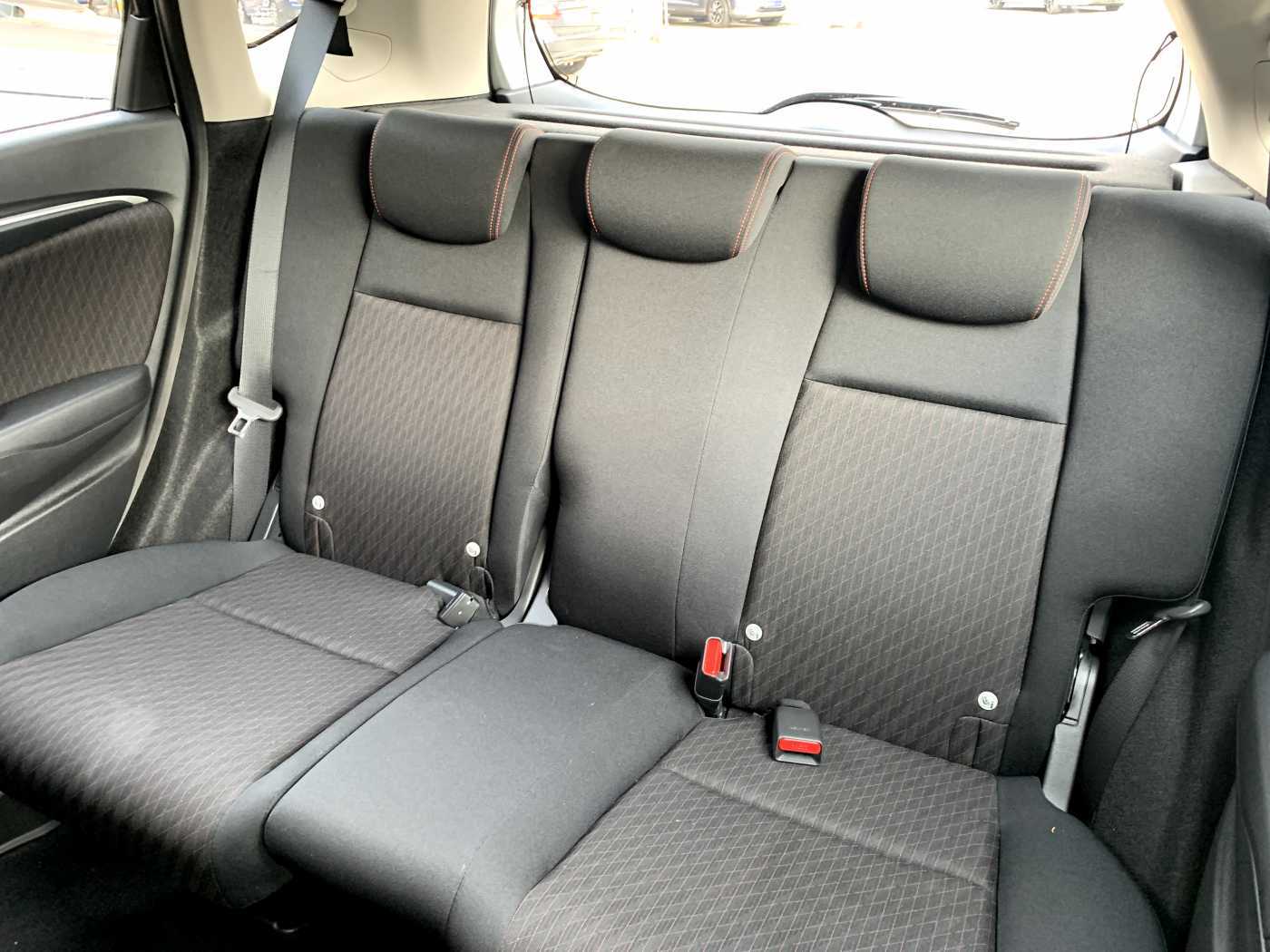 Honda Jazz 1.5 i-VTEC Sport 5dr Navi CVT - Image 8