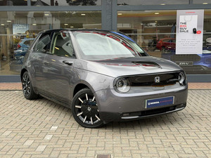 Honda e 113kW Advance 36kWh 5dr Auto