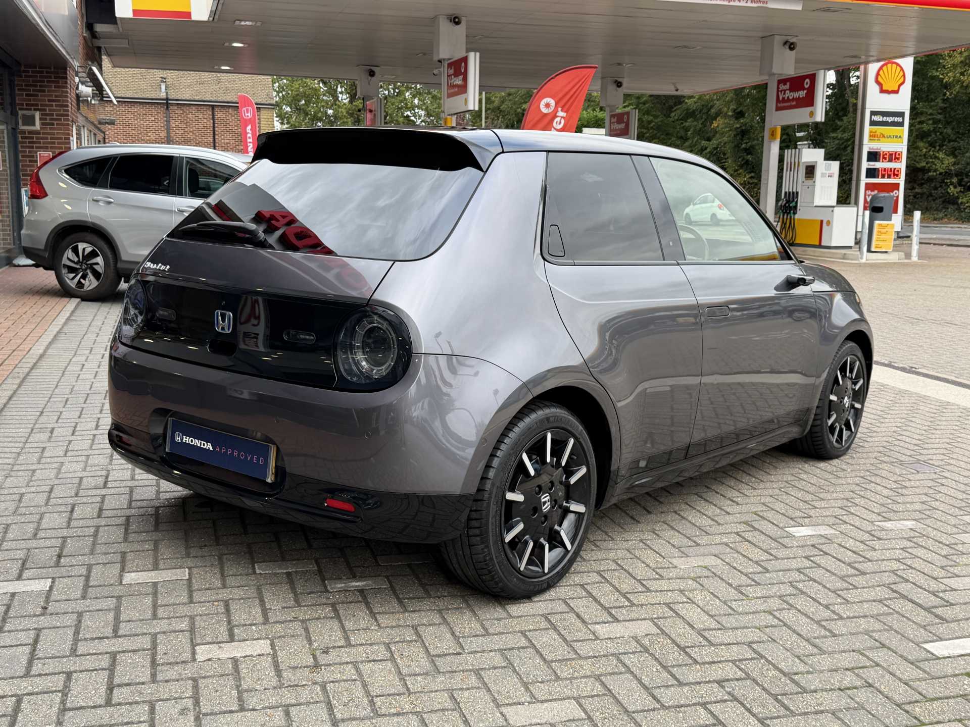 Honda e 113kW Advance 36kWh 5dr Auto - Image 12