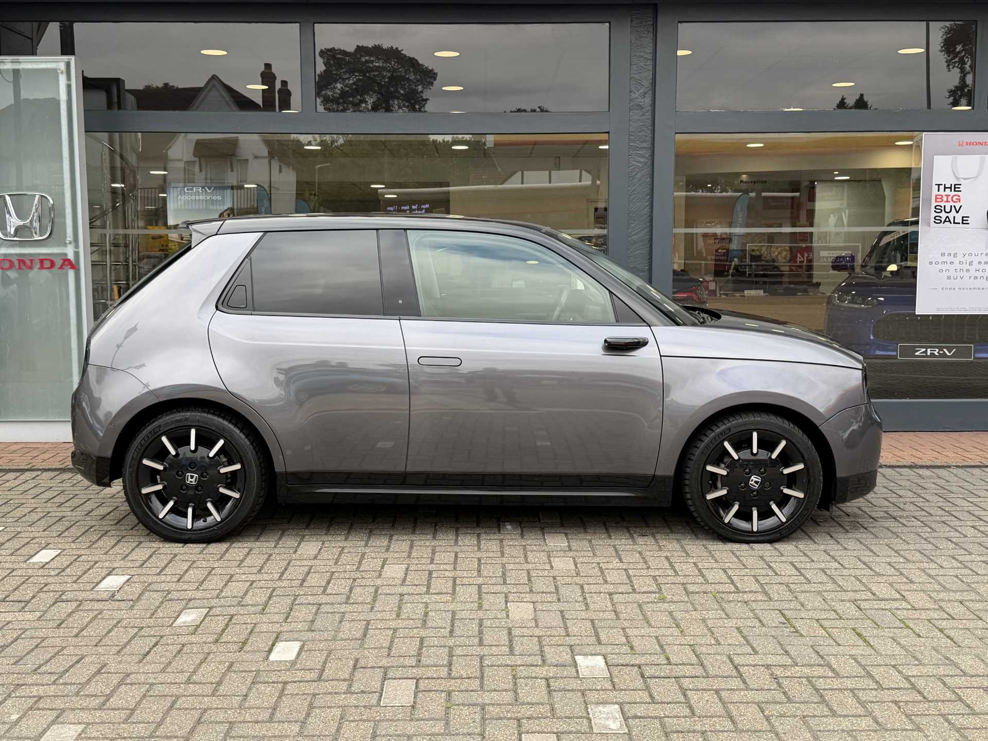 Honda e 113kW Advance 36kWh 5dr Auto - Image 5