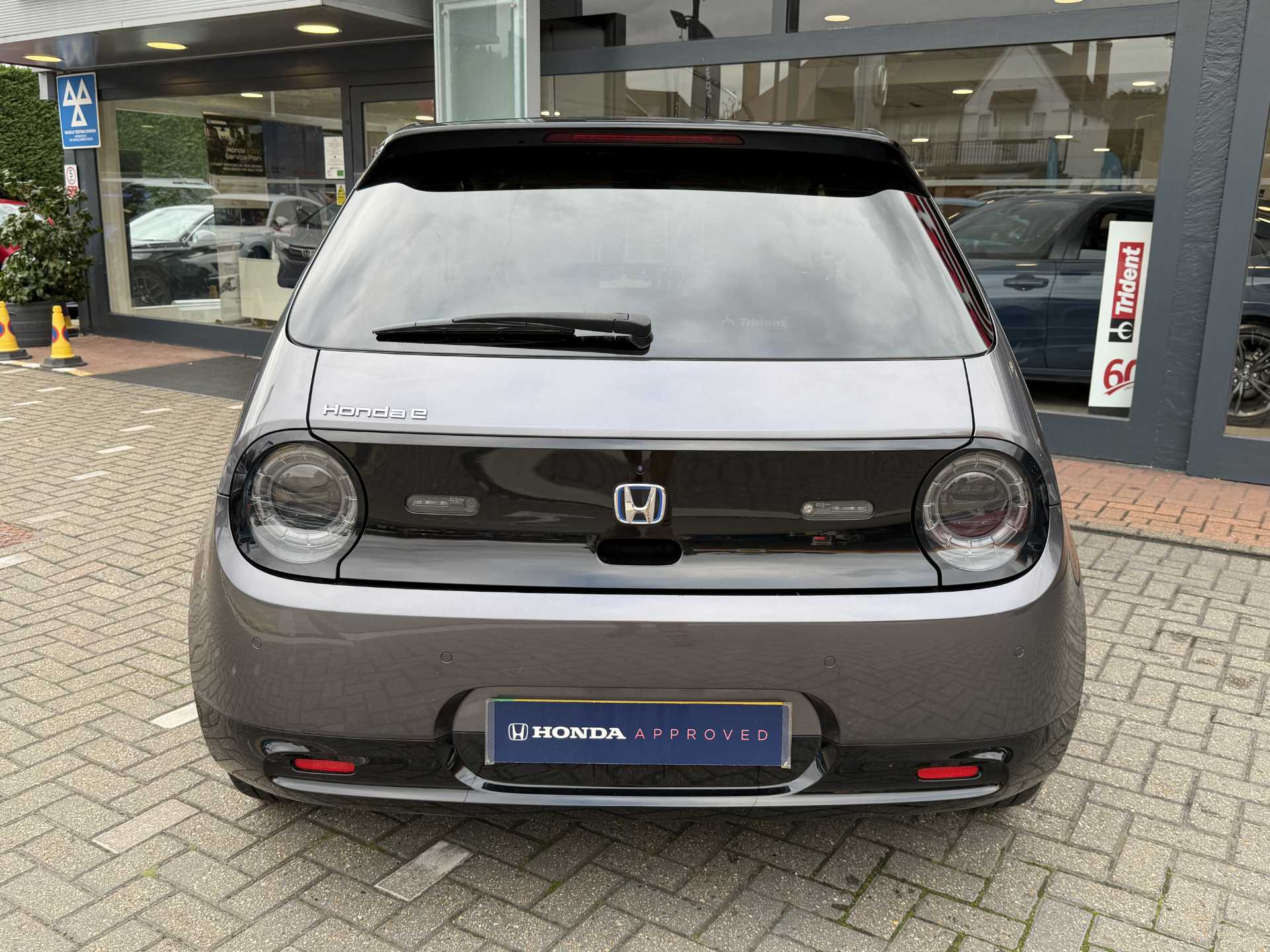 Honda e 113kW Advance 36kWh 5dr Auto - Image 7